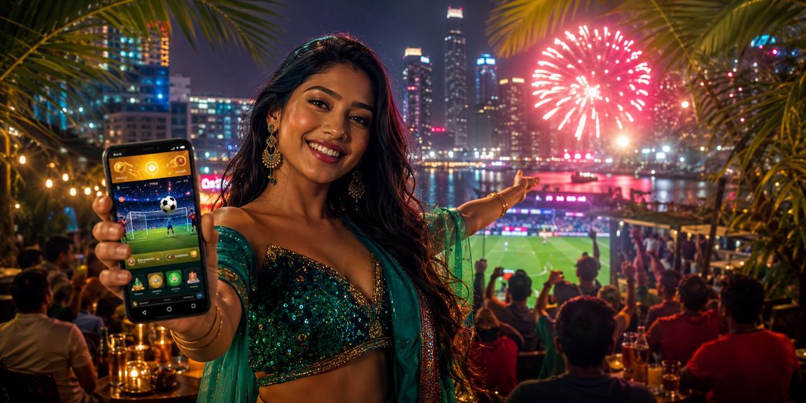ঢাকায় মোবাইলে sportzy হাই রোলার পেমেন্ট সম্পন্ন করছেন একজন ব্যবহারকারী