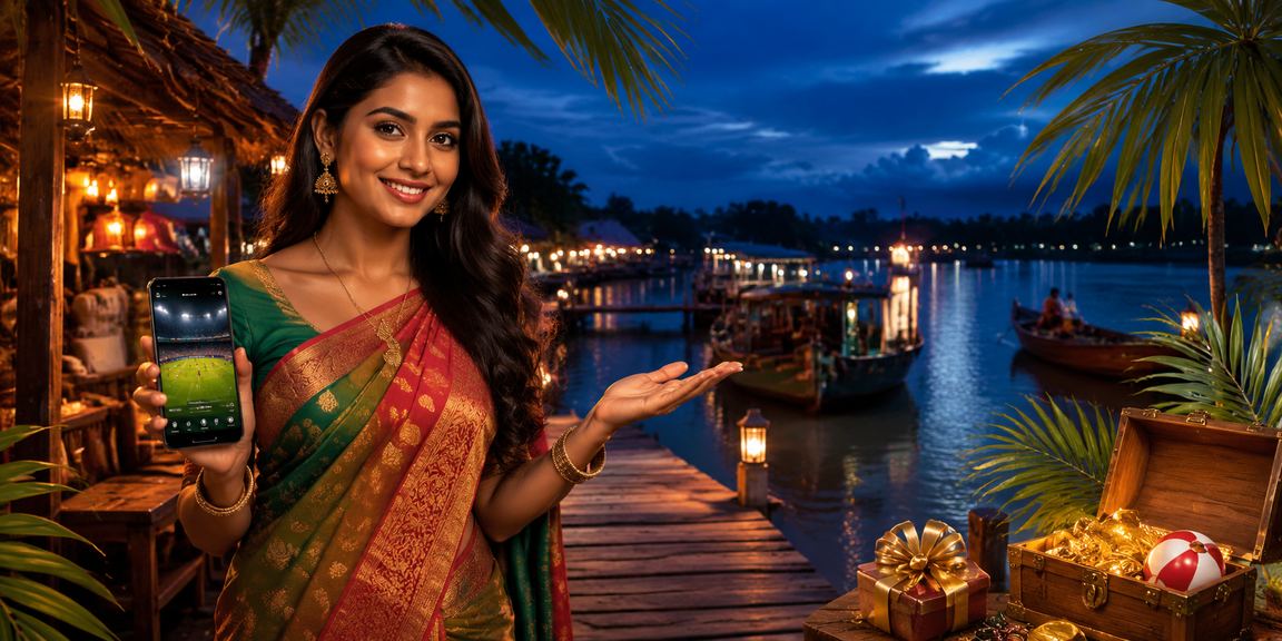 খুলনায় স্পোর্টস বেটিংয়ে মনোযোগী একজন ব্যবহারকারী