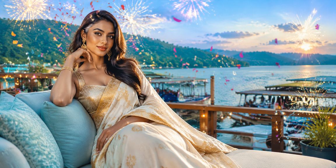 রাঙামাটিতে ডিপোজিট ও পেমেন্ট সংক্রান্ত তথ্য দেখছেন একজন ব্যবহারকারী